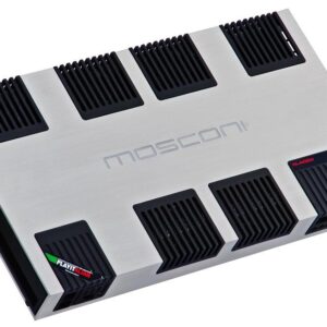 Mosconi Zero 3