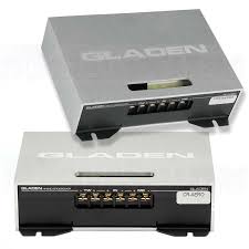 Gladen Aerospace Delningsfilter 28/165