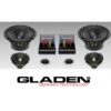 Gladen Zero PRO 165.3