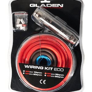 KABELKIT WK35 Gladen