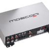 Mosconi D2 80.6 DSP