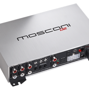 Mosconi D2 80.6 DSP