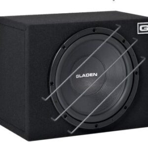 Gladen Alpha 10SB