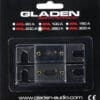 Gladen ANL-säkring 80A