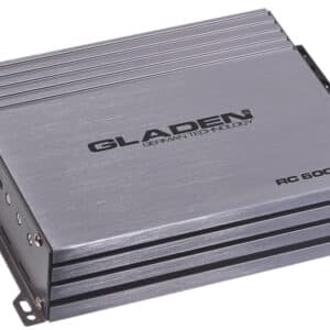 Gladen RC 600C1 (G3)