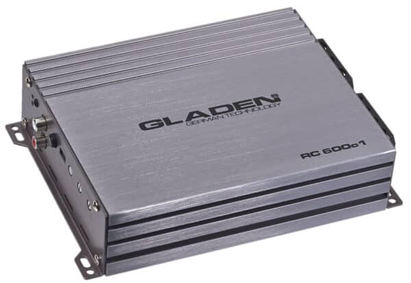 Gladen RC 600C1 (G3)