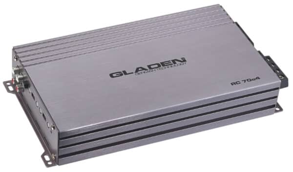 Gladen RC 70C4 (G2)