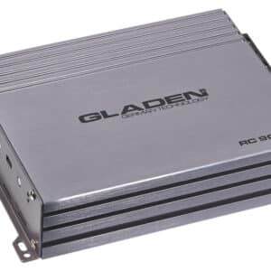 Gladen RC 90c2 (G2)