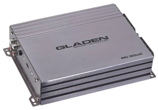 Gladen RC 90c2 (G2)