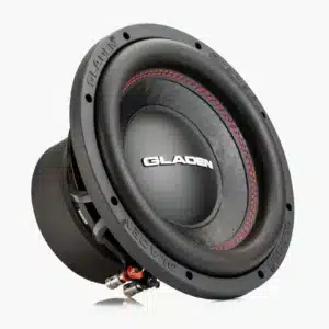 Gladen RS-X 10