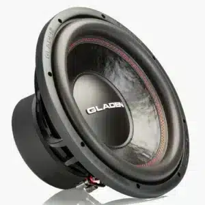 Gladen RS-X 12