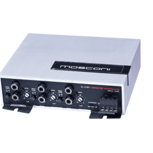 Mosconi DSP 6to8 Aerospace