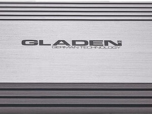 Gladen RC 3200C1 Monoblock