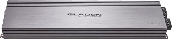 Gladen RC 3200C1 Monoblock