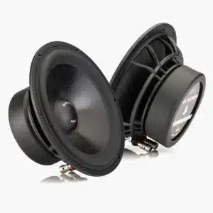 Gladen Pro 165 midwoofer