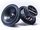 Gladen Pro 165 midwoofer