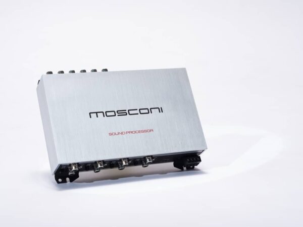 Mosconi DSP 8to12 PRO