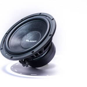 Gladen Pro 10 Subwoofer