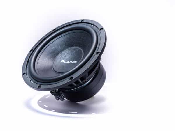 Gladen Pro 10 Subwoofer