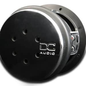 DC-SOUND-BIG-STOR-FET-MAGNET-LJUDBYGGAREN-SUBWOOFER-BAS-MONTERING-BILSTEREO