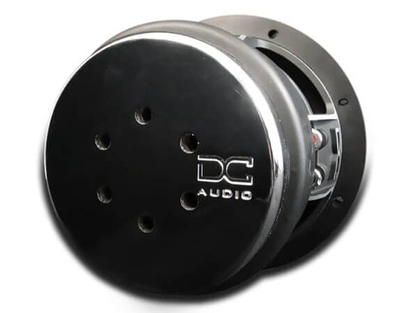 DC-SOUND-BIG-STOR-FET-MAGNET-LJUDBYGGAREN-SUBWOOFER-BAS-MONTERING-BILSTEREO