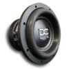 DC SOUND SUBWOOFER.