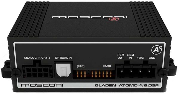 Mosconi Gladen DSP Atomo 4-6_2