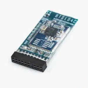 Mosconi BTS-LD4C Hi-Res BlueThooth