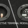 Gladen ATM Modul 2 Ohm