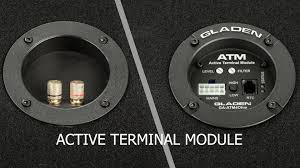 Gladen ATM Modul 2 Ohm