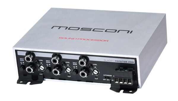 Mosconi DSP 6to8 Pro