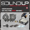 Gladen Soundup MB 205 Basic