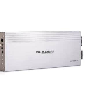 Gladen RC 1800c1 monoblock