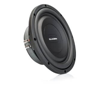 GLADEN-RS-X-SLIM-SUBWOOFER-LJUDBYGGAREN-MONTERING-BILSTEREO-VY