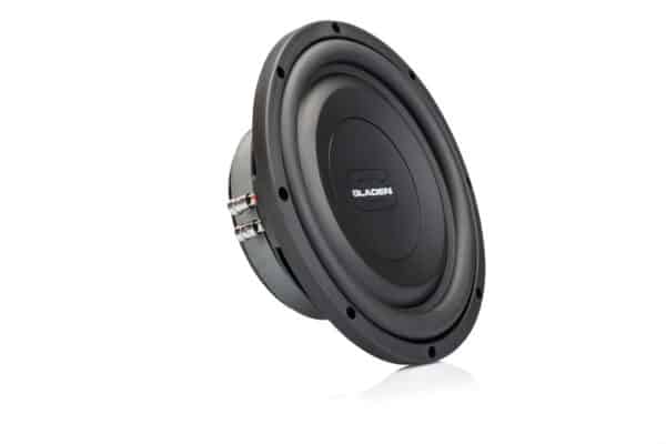 GLADEN-RS-X-SLIM-SUBWOOFER-LJUDBYGGAREN-MONTERING-BILSTEREO-VY