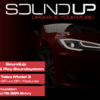 Gladen SoundUp GA-SU-TE-3SR-ENTRY till Tesla