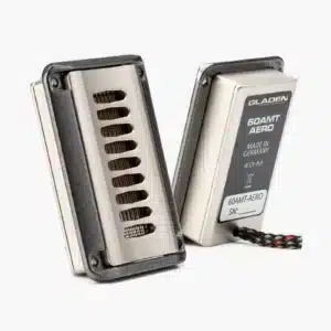 Gladen Aerospace 60 AMT diskant