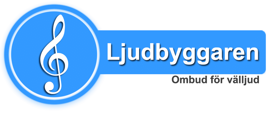 Ljudbyggaren