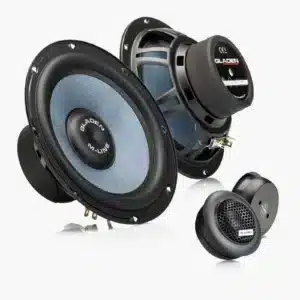 Gladen M 165 G2