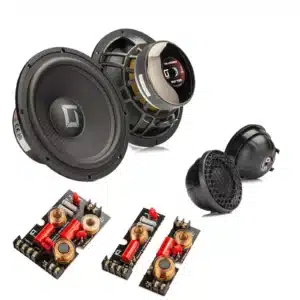 Gladen Sigma 165.2