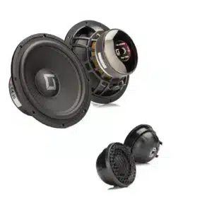 Gladen Sigma 165 AC