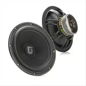 Gladen Sigma 200 Woofer