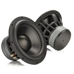 Gladen Zeta 10 Subwoofer