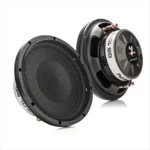 Gladen Gamma 10 Slim