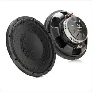 Gladen Gamma 12 Slim