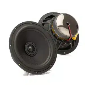 Gladen Sigma SW165-X Coaxial