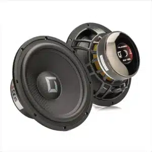 Gladen sigma 165 Woofer