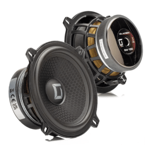 Gladen Sigma 130 Midwoofer