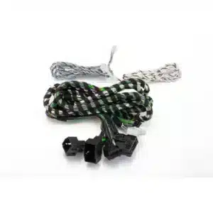 Gladen Mosconi SoundUp Mercedes