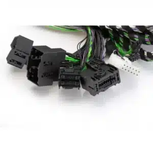 Alternative view of Gladen Mosconi SoundUp Mercedes